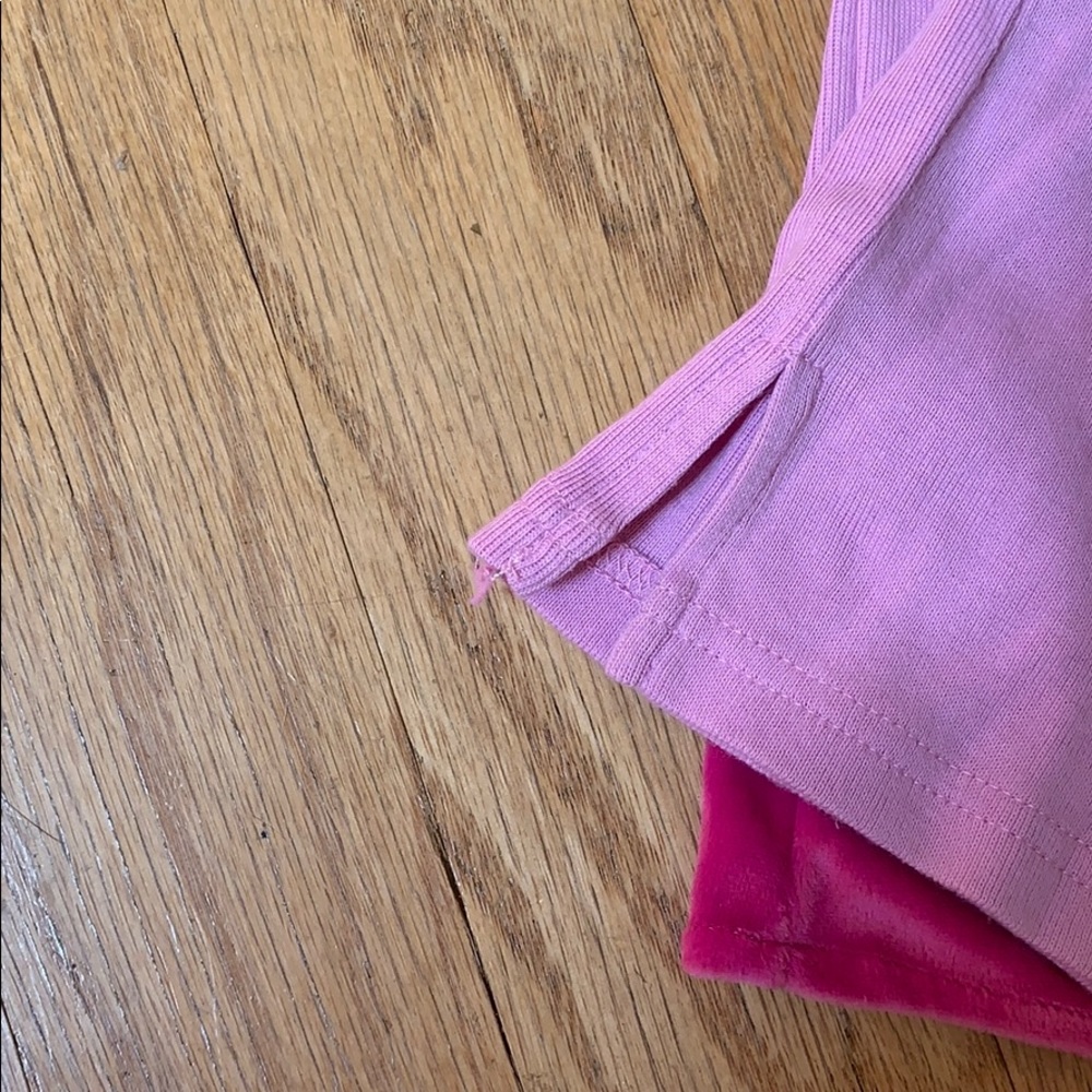 Pink Top - Picture 6 of 9